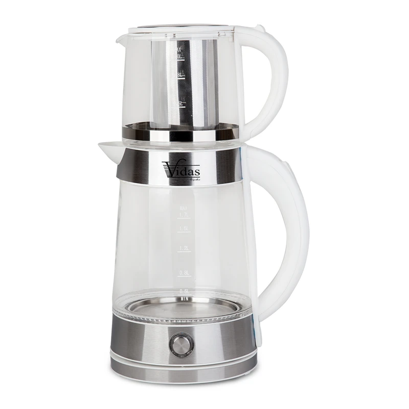 چای ساز ویداس مدل VIR-207